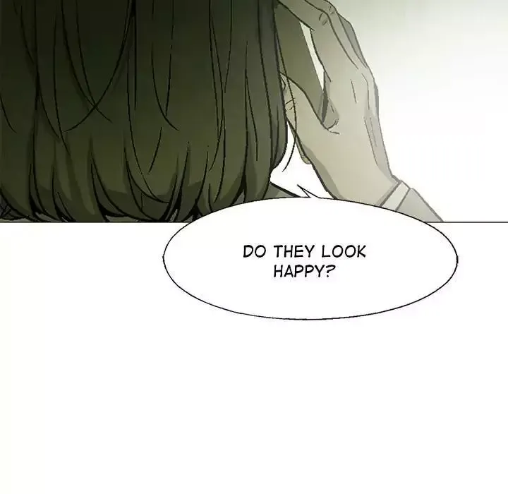Read Gorgon chapter 63 image 9 on Lezhin