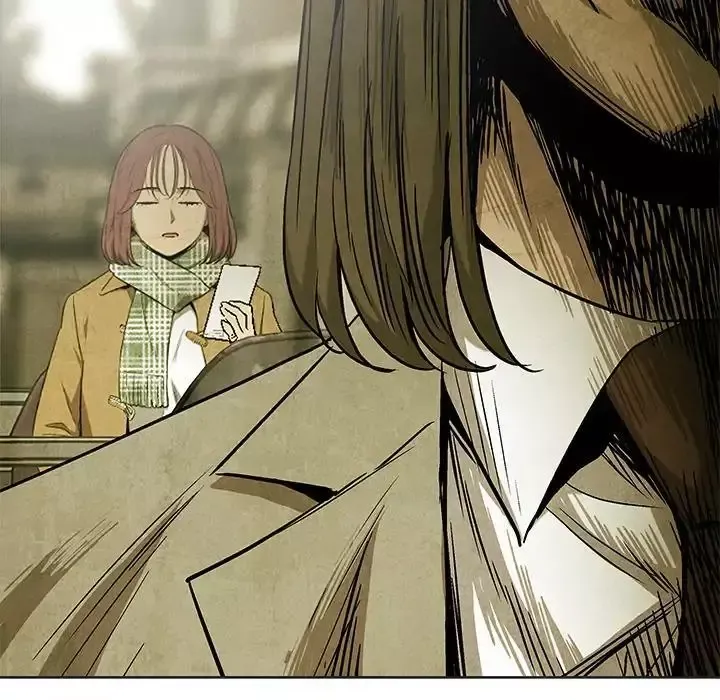 Read Gorgon chapter 63 image 90 on Lezhin