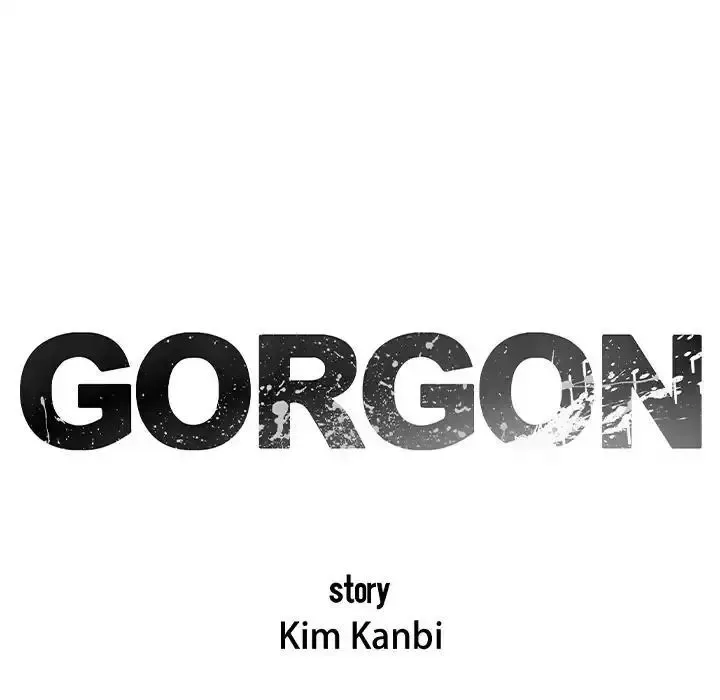 Read Gorgon chapter 64 image 11 on Lezhin