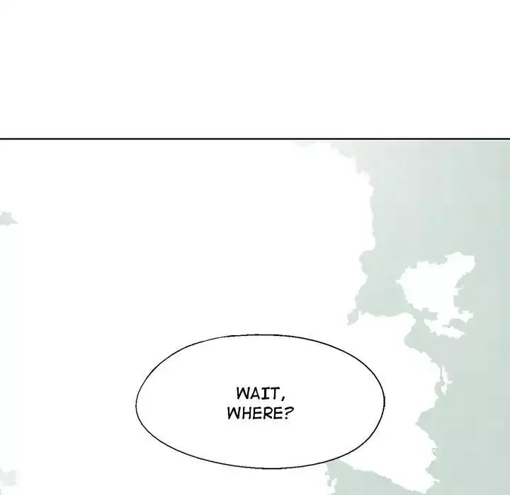 Read Gorgon chapter 64 image 13 on Lezhin