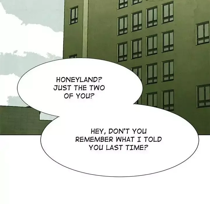 Read Gorgon chapter 64 image 15 on Lezhin