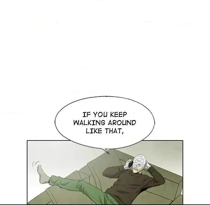 Read Gorgon chapter 64 image 16 on Lezhin