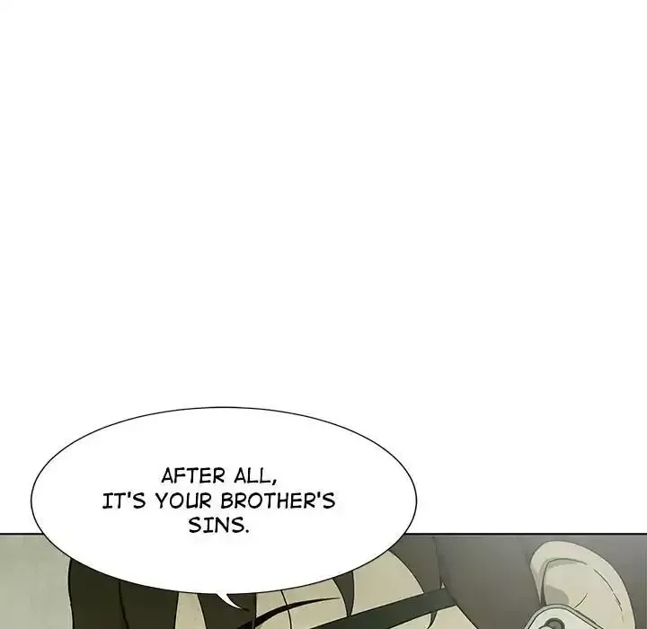 Read Gorgon chapter 64 image 20 on Lezhin