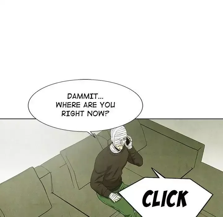Read Gorgon chapter 64 image 22 on Lezhin