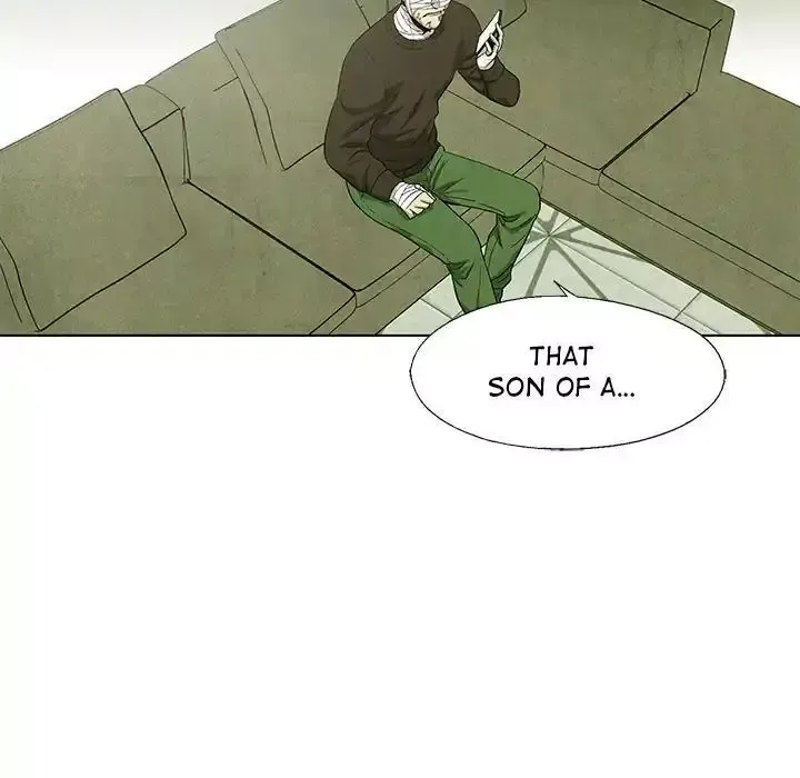 Read Gorgon chapter 64 image 24 on Lezhin