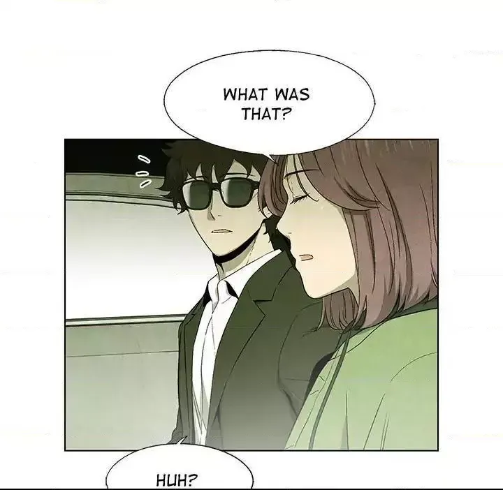 Read Gorgon chapter 64 image 25 on Lezhin