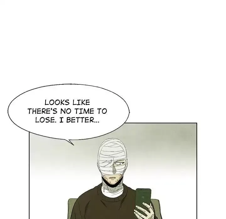 Read Gorgon chapter 64 image 30 on Lezhin