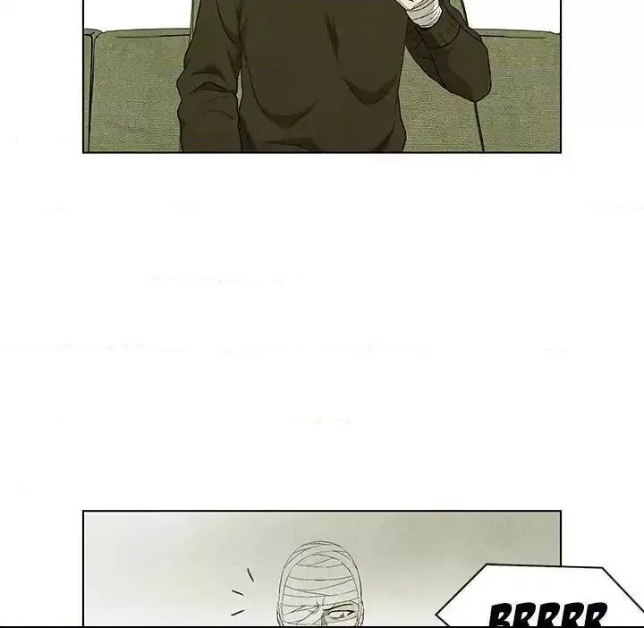 Read Gorgon chapter 64 image 31 on Lezhin