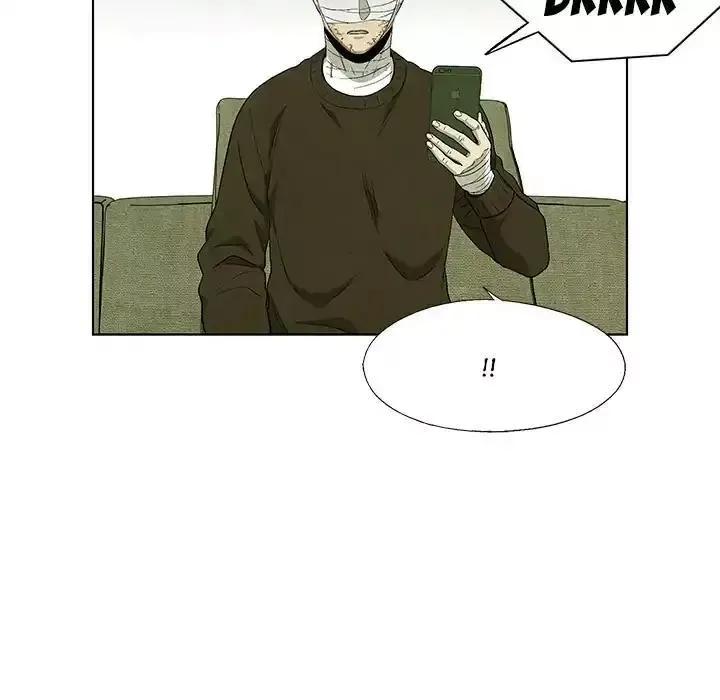 Read Gorgon chapter 64 image 32 on Lezhin