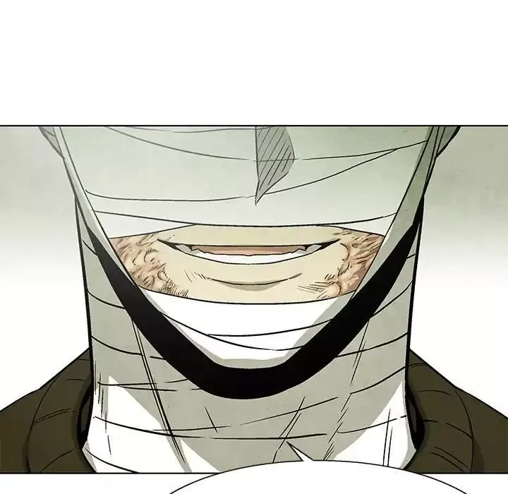 Read Gorgon chapter 64 image 38 on Lezhin