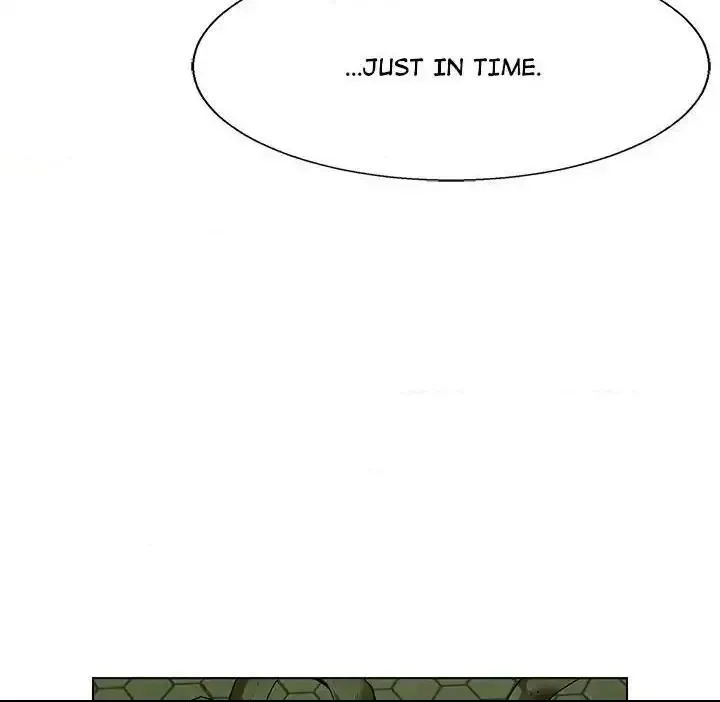 Read Gorgon chapter 64 image 39 on Lezhin