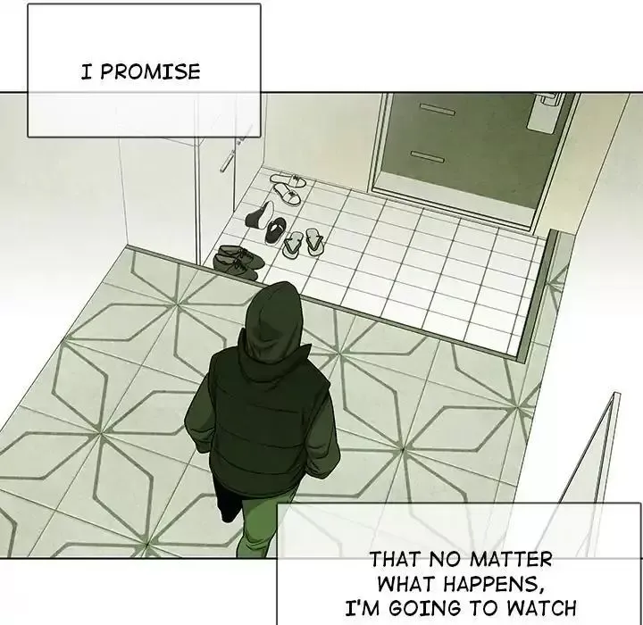 Read Gorgon chapter 64 image 44 on Lezhin