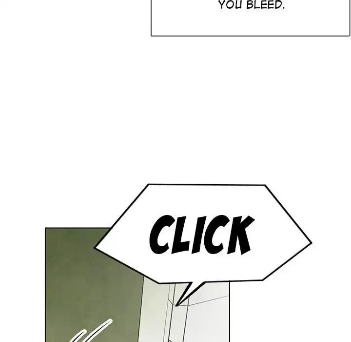 Read Gorgon chapter 64 image 45 on Lezhin