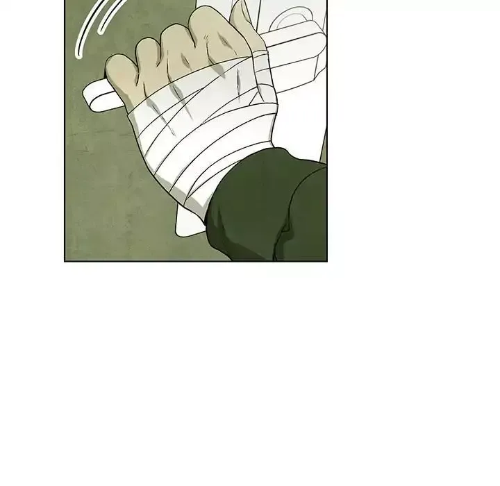 Read Gorgon chapter 64 image 46 on Lezhin