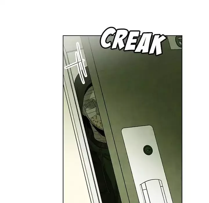 Read Gorgon chapter 64 image 47 on Lezhin