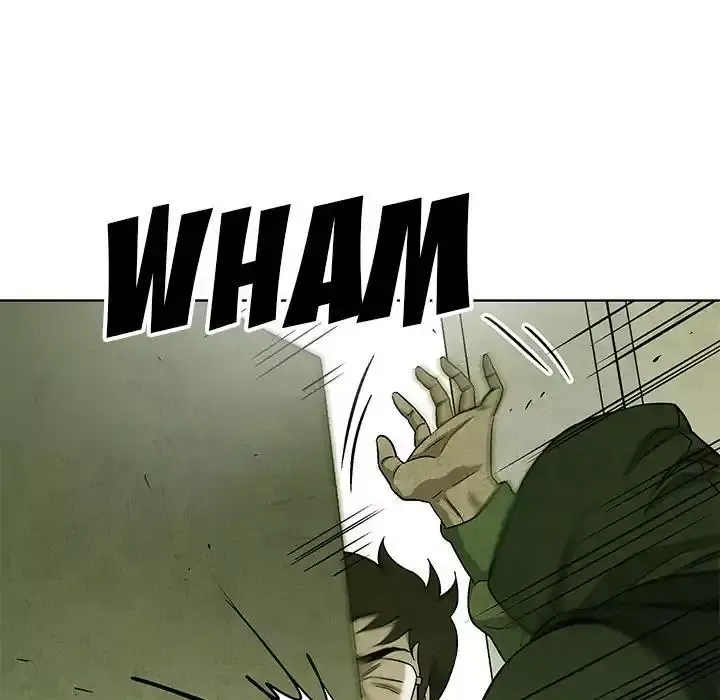 Read Gorgon chapter 64 image 54 on Lezhin