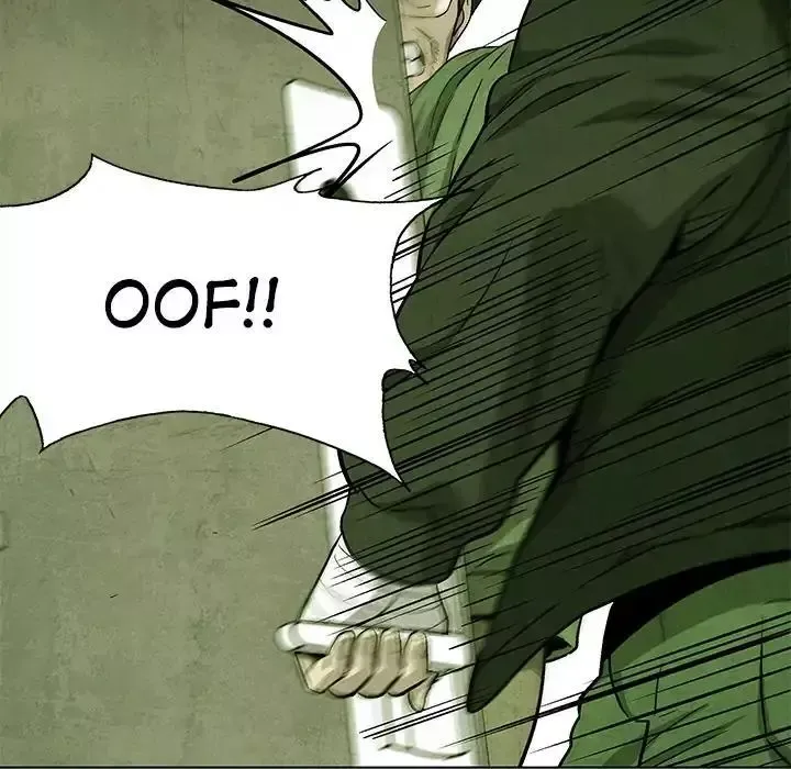 Read Gorgon chapter 64 image 55 on Lezhin