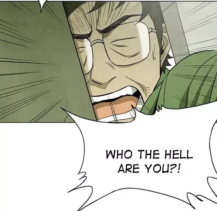 Read Gorgon chapter 64 image 57 on Lezhin