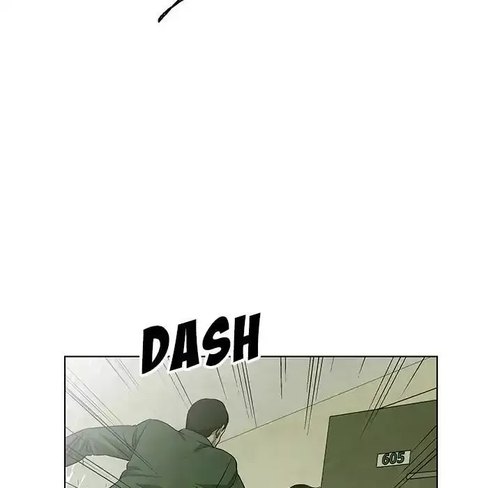 Read Gorgon chapter 64 image 58 on Lezhin