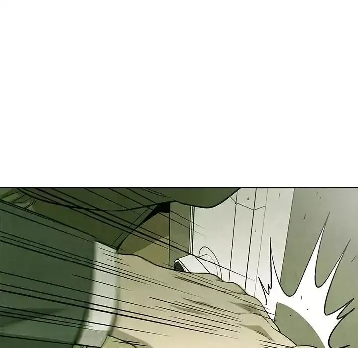 Read Gorgon chapter 64 image 60 on Lezhin
