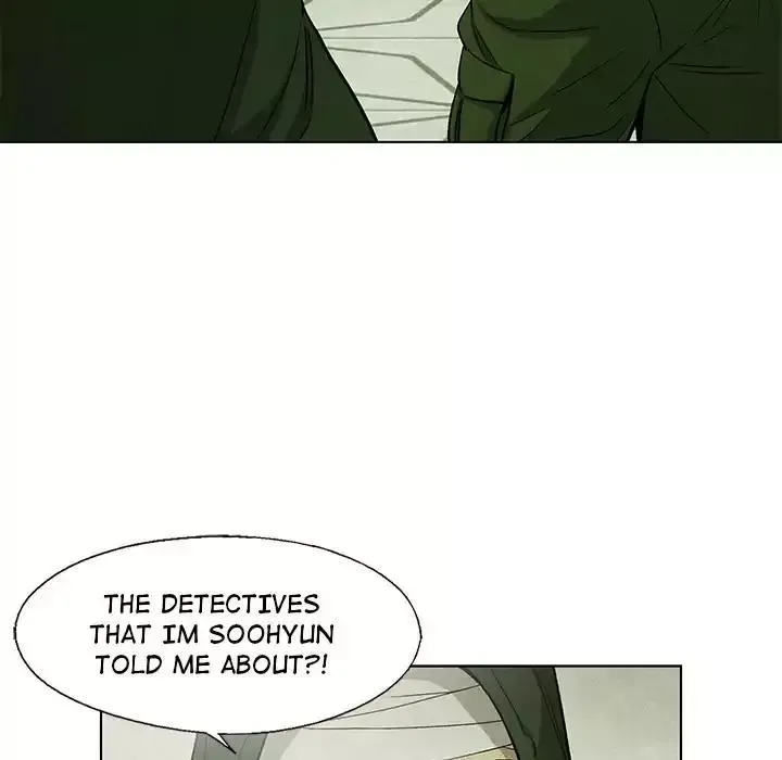 Read Gorgon chapter 64 image 65 on Lezhin