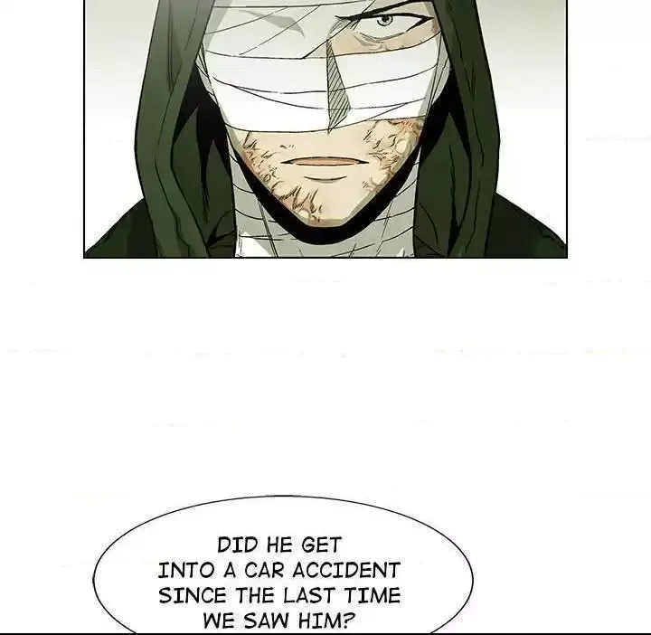 Read Gorgon chapter 64 image 66 on Lezhin