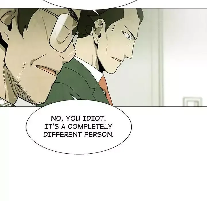Read Gorgon chapter 64 image 67 on Lezhin