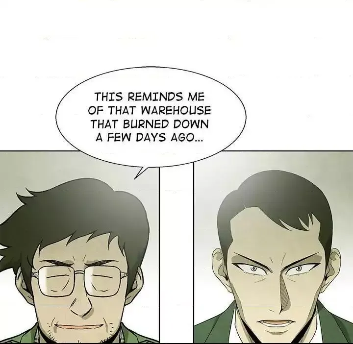 Read Gorgon chapter 64 image 68 on Lezhin