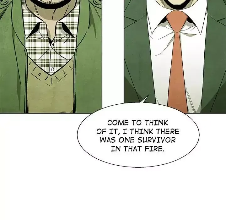 Read Gorgon chapter 64 image 69 on Lezhin