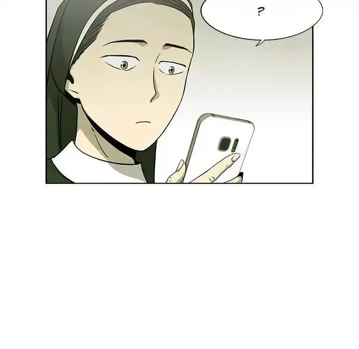 Read Gorgon chapter 64 image 7 on Lezhin