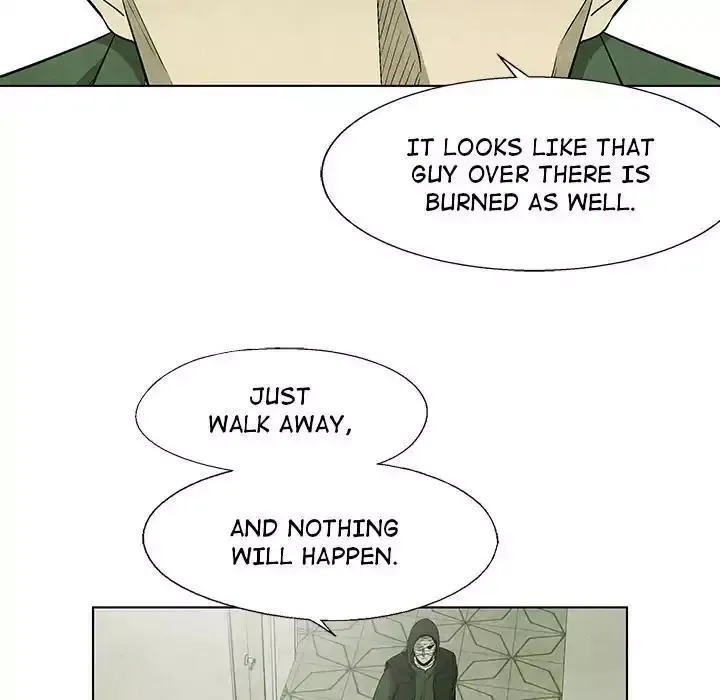 Read Gorgon chapter 64 image 72 on Lezhin