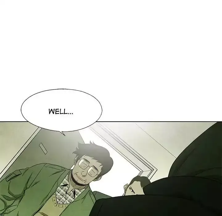 Read Gorgon chapter 64 image 74 on Lezhin