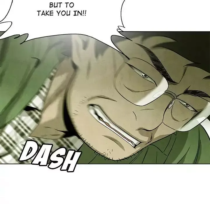 Read Gorgon chapter 64 image 76 on Lezhin