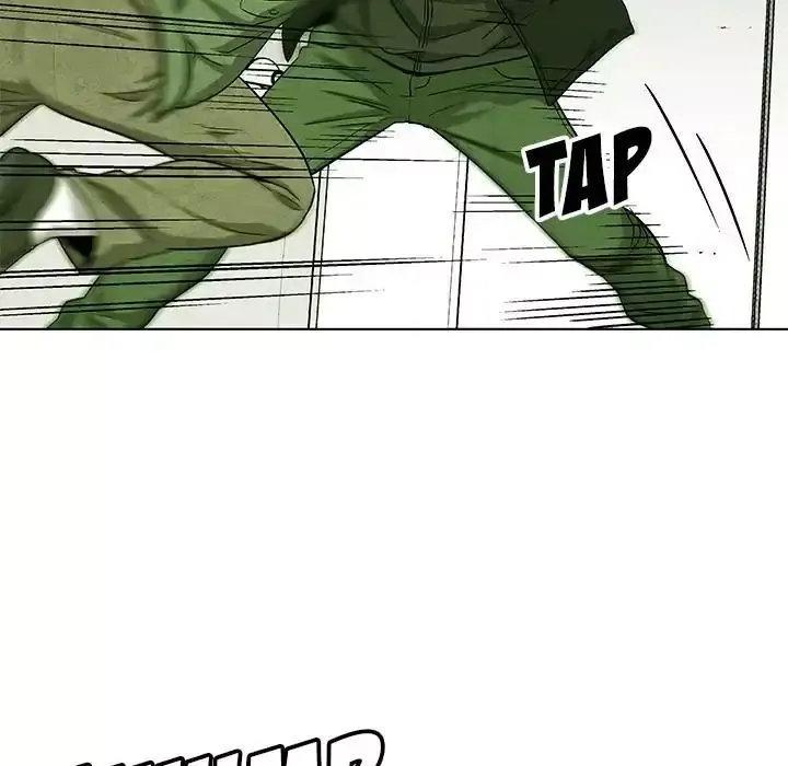 Read Gorgon chapter 64 image 78 on Lezhin