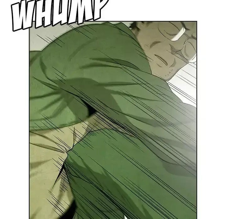 Read Gorgon chapter 64 image 79 on Lezhin