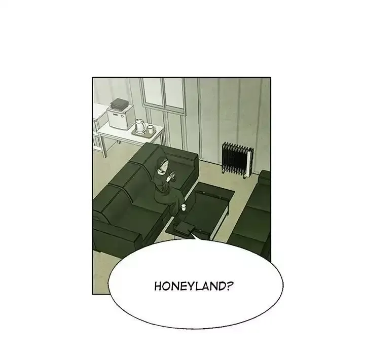 Read Gorgon chapter 64 image 8 on Lezhin