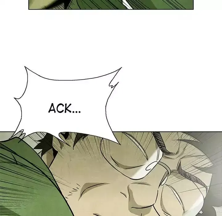 Read Gorgon chapter 64 image 80 on Lezhin