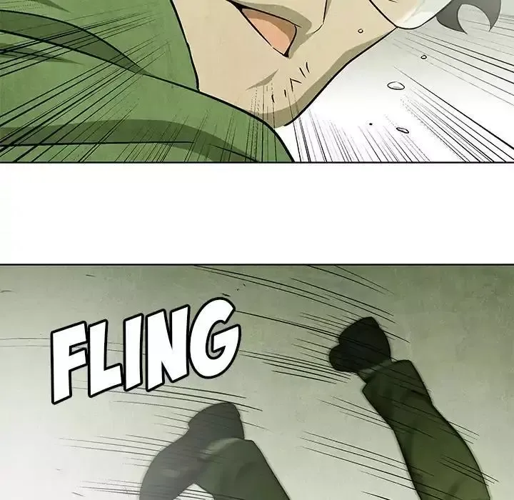 Read Gorgon chapter 64 image 81 on Lezhin