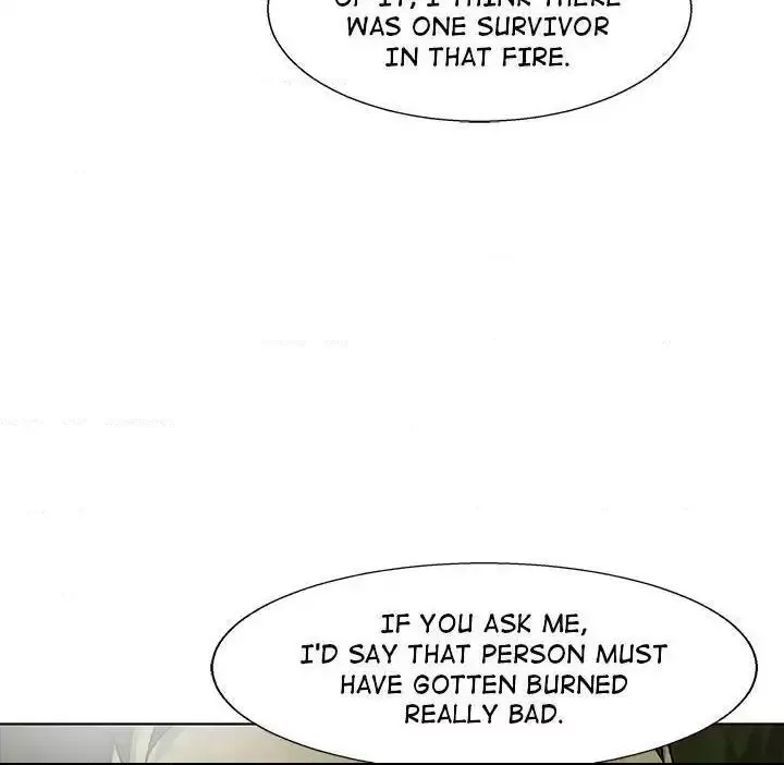 Read Gorgon chapter 65 image 11 on Lezhin