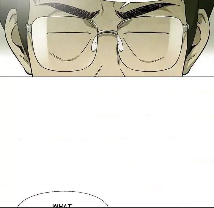Read Gorgon chapter 65 image 12 on Lezhin