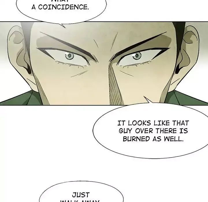 Read Gorgon chapter 65 image 13 on Lezhin