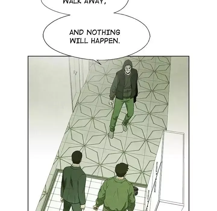 Read Gorgon chapter 65 image 14 on Lezhin