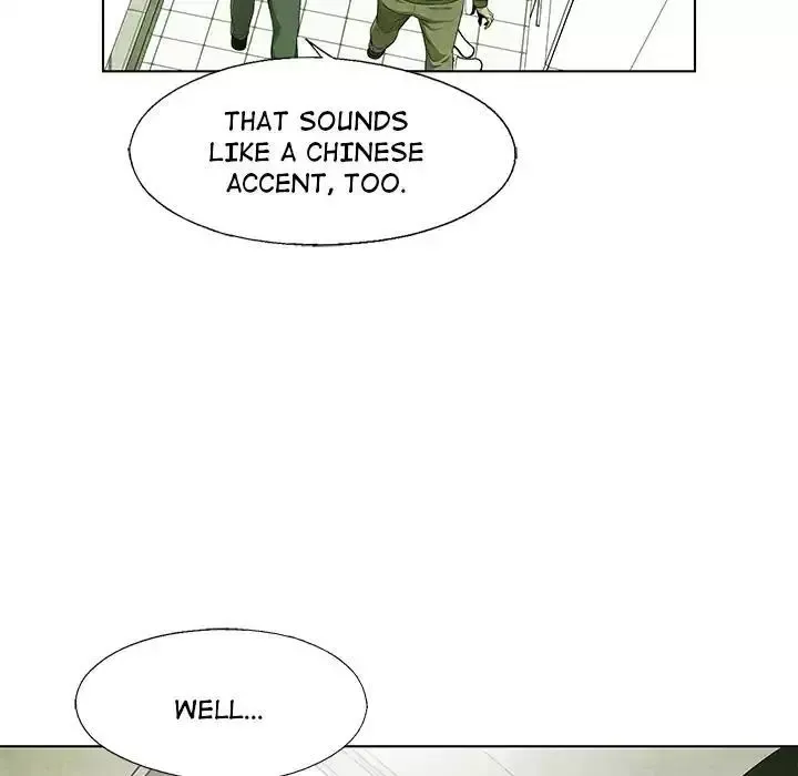 Read Gorgon chapter 65 image 15 on Lezhin