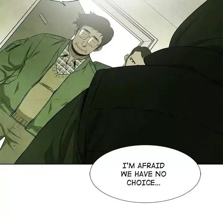 Read Gorgon chapter 65 image 16 on Lezhin