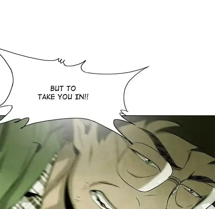 Read Gorgon chapter 65 image 17 on Lezhin