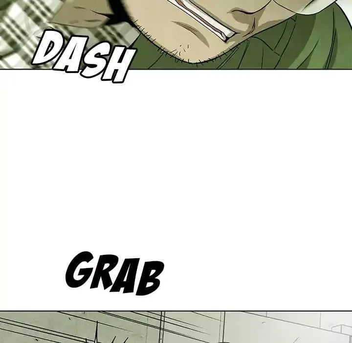 Read Gorgon chapter 65 image 18 on Lezhin