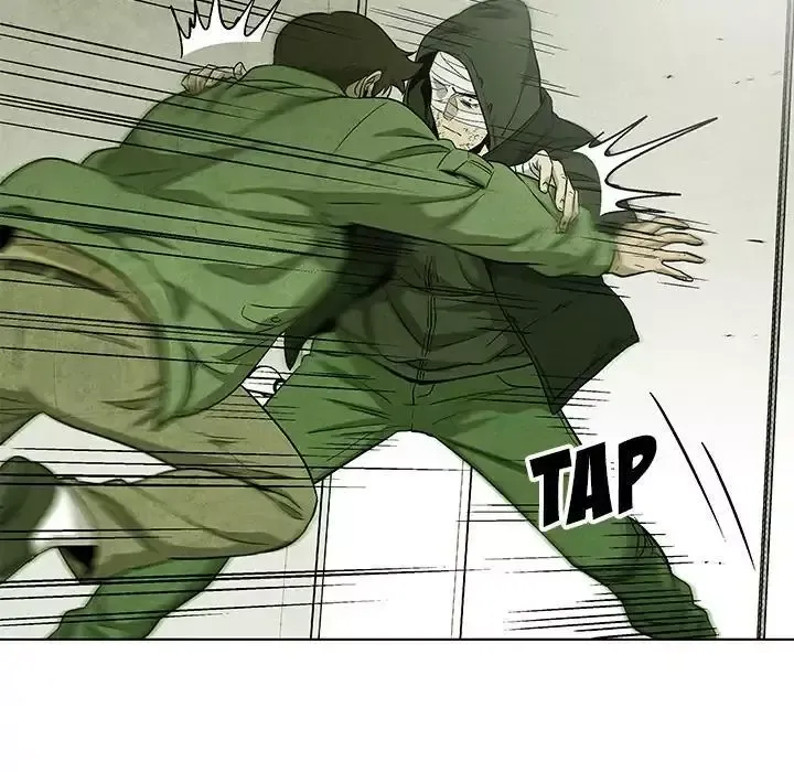 Read Gorgon chapter 65 image 19 on Lezhin