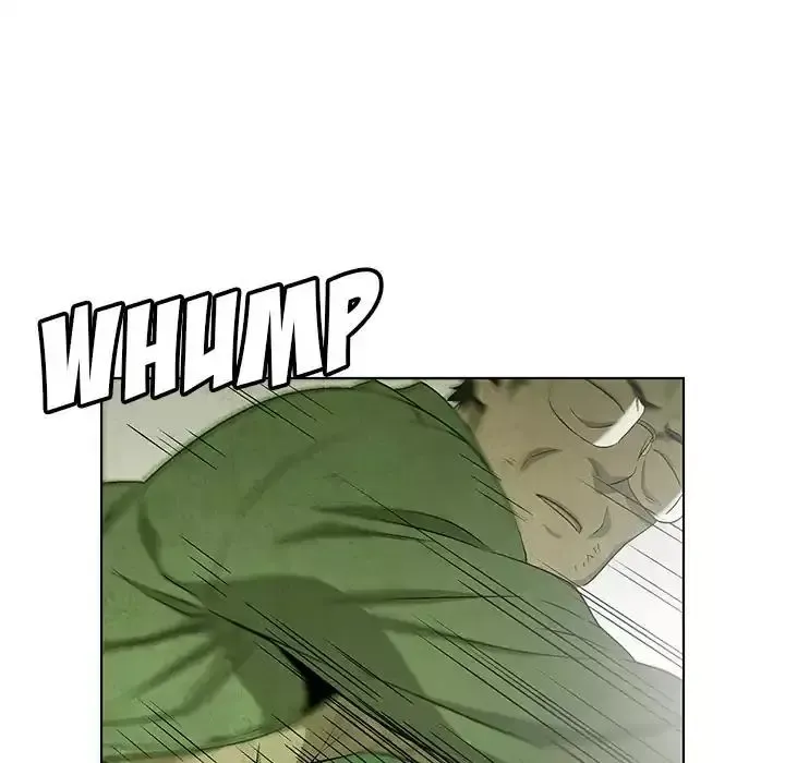 Read Gorgon chapter 65 image 20 on Lezhin