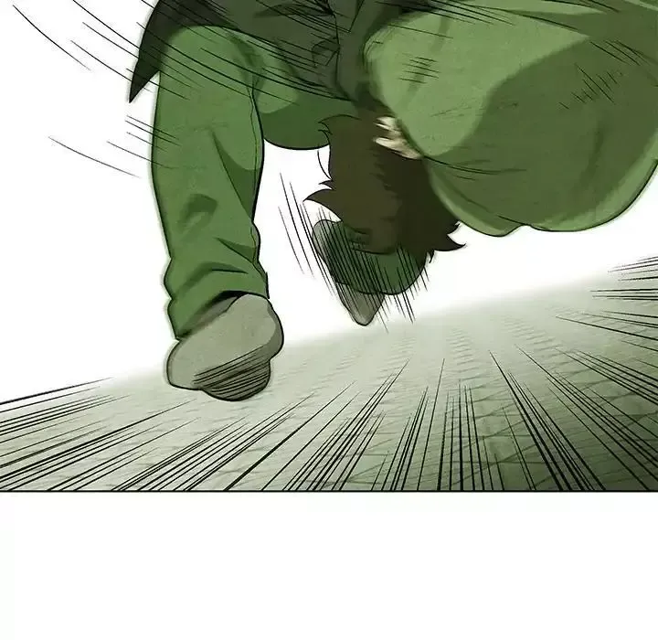 Read Gorgon chapter 65 image 24 on Lezhin