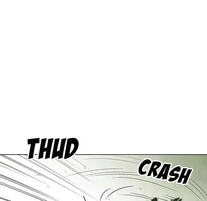 Read Gorgon chapter 65 image 25 on Lezhin